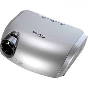 Проекторы OPTOMA HD81 DLP 43442