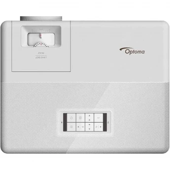 Проекторы OPTOMA ZH507+ 96556