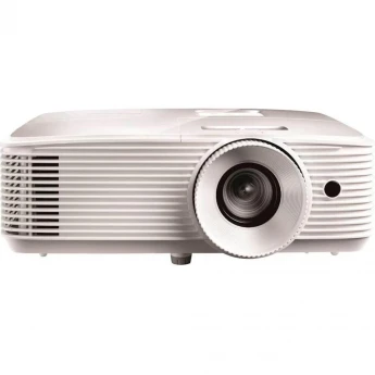 Проекторы OPTOMA HD29HLVx 96560