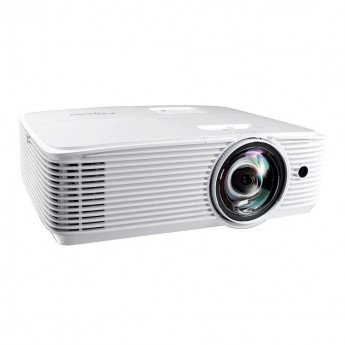 Проекторы OPTOMA W309ST 96570 Проекторы OPTOMA W309ST 96570