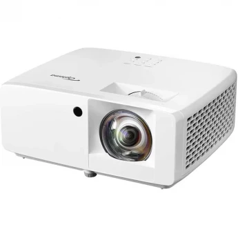 Проекторы OPTOMA ZH350ST 96575