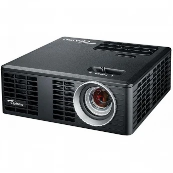 Проекторы OPTOMA ML750e 96613